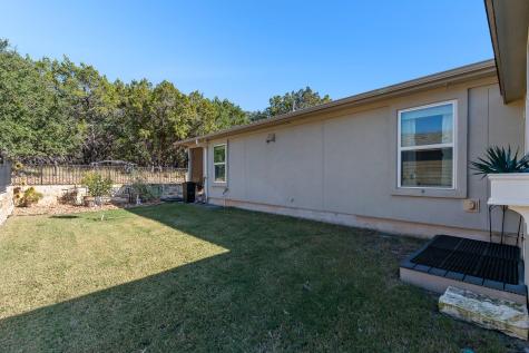 2009 Omaha Drive Lago Vista TX 78645