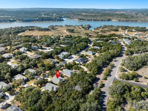 2009 Omaha Drive Lago Vista TX 78645