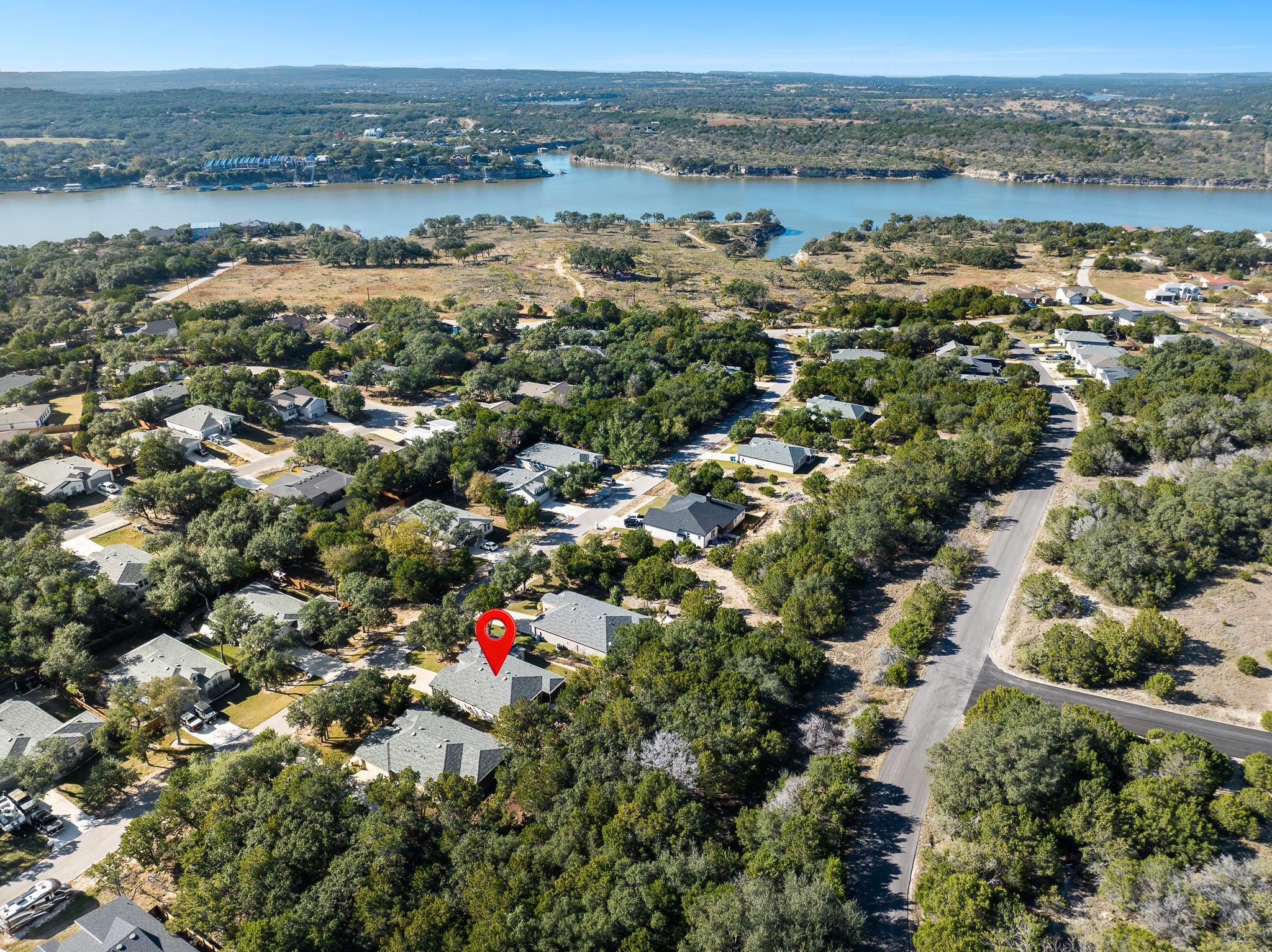 2009 Omaha Drive Lago Vista TX 78645