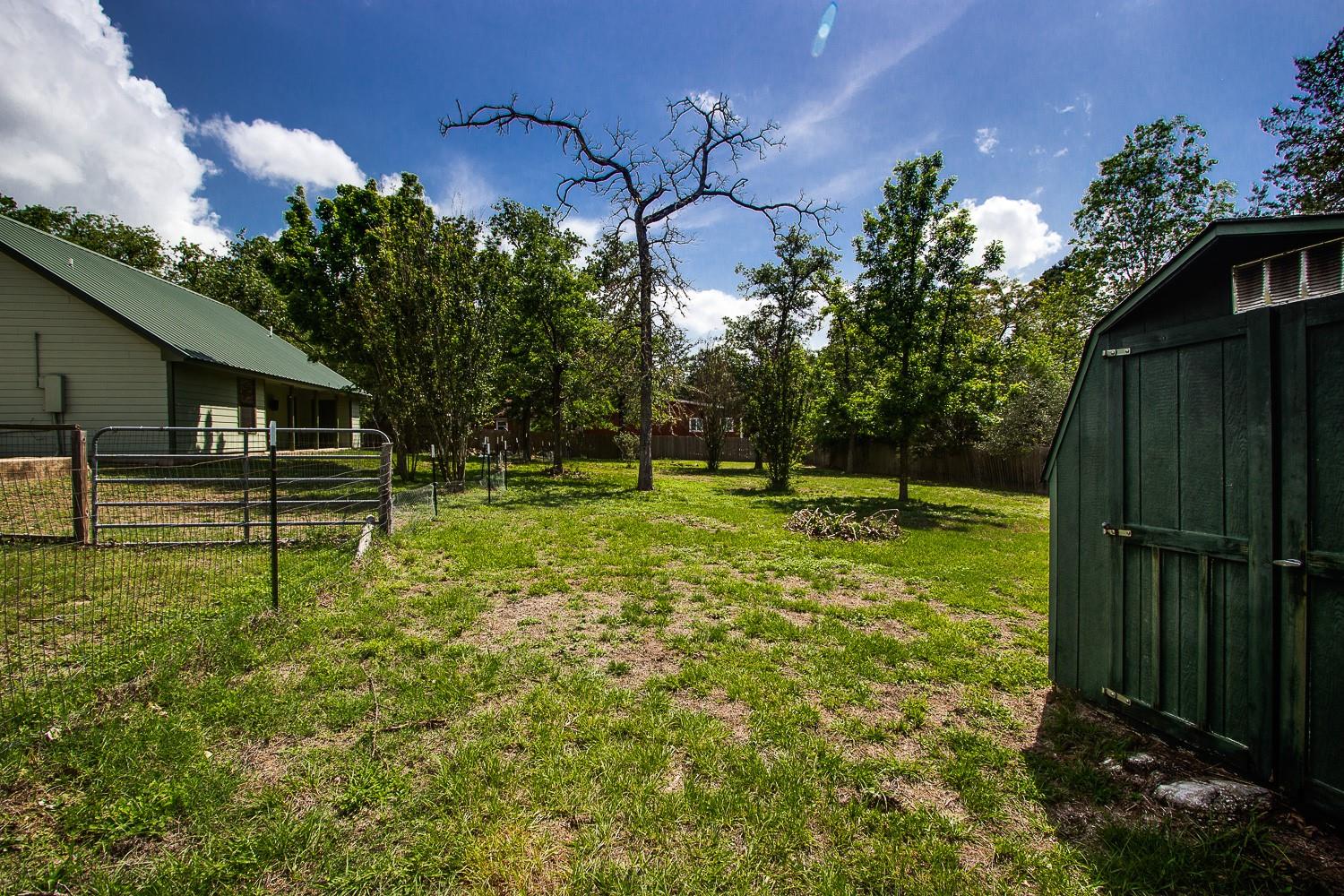 134 High Timbers Road Bastrop TX 78602