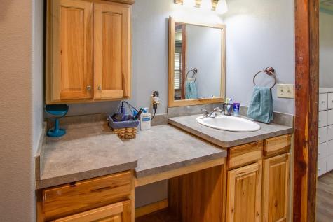 134 High Timbers Road Bastrop TX 78602