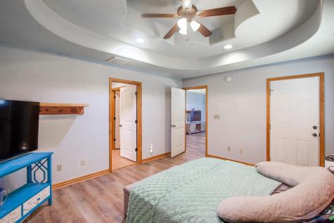 134 High Timbers Road Bastrop TX 78602