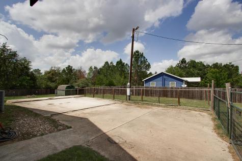 134 High Timbers Road Bastrop TX 78602