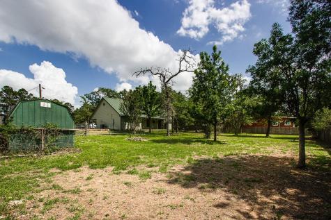 134 High Timbers Road Bastrop TX 78602