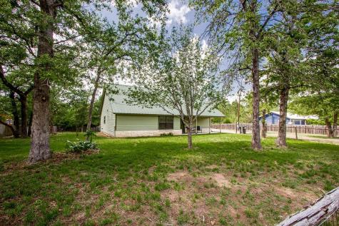 134 High Timbers Road Bastrop TX 78602