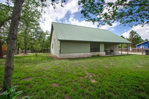 134 High Timbers Road Bastrop TX 78602