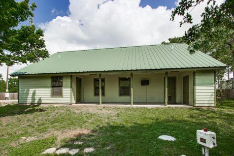 134 High Timbers Road Bastrop TX 78602