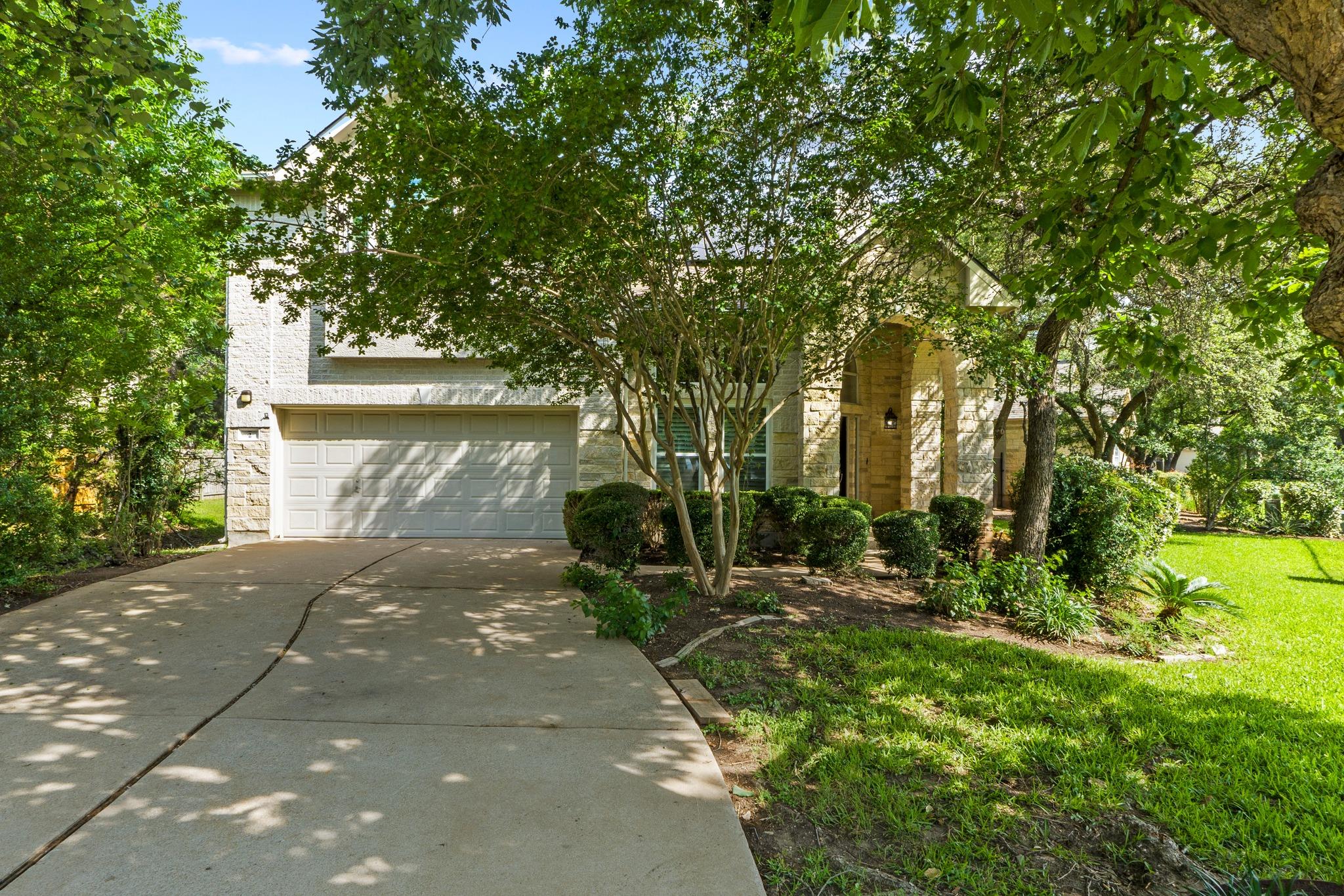2 Muirfield Greens Lane Lakeway TX 78738