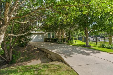2 Muirfield Greens Lane Lakeway TX 78738