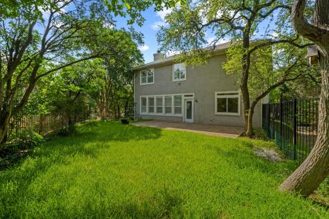 2 Muirfield Greens Lane Lakeway TX 78738