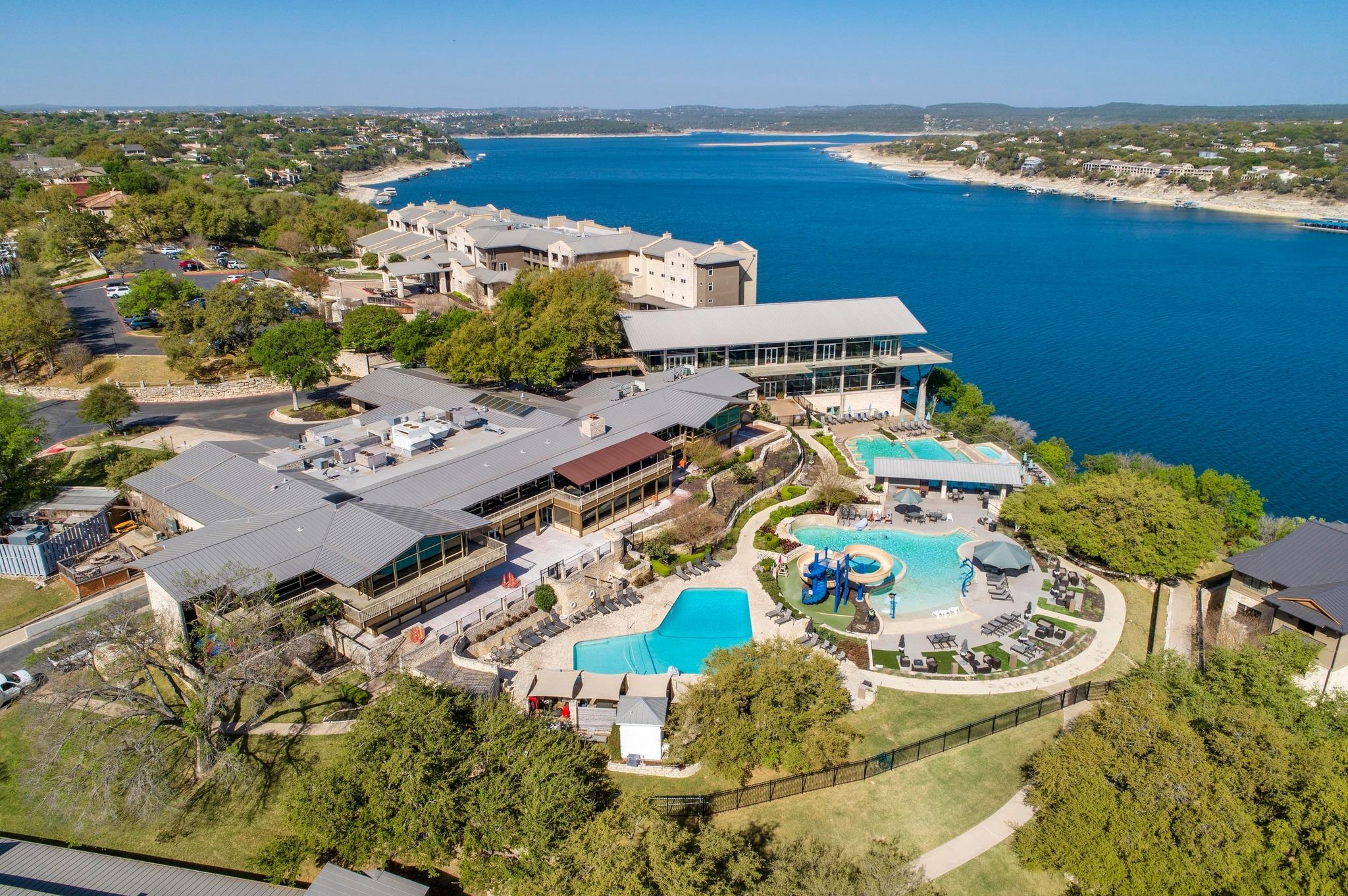 2 Muirfield Greens Lane Lakeway TX 78738