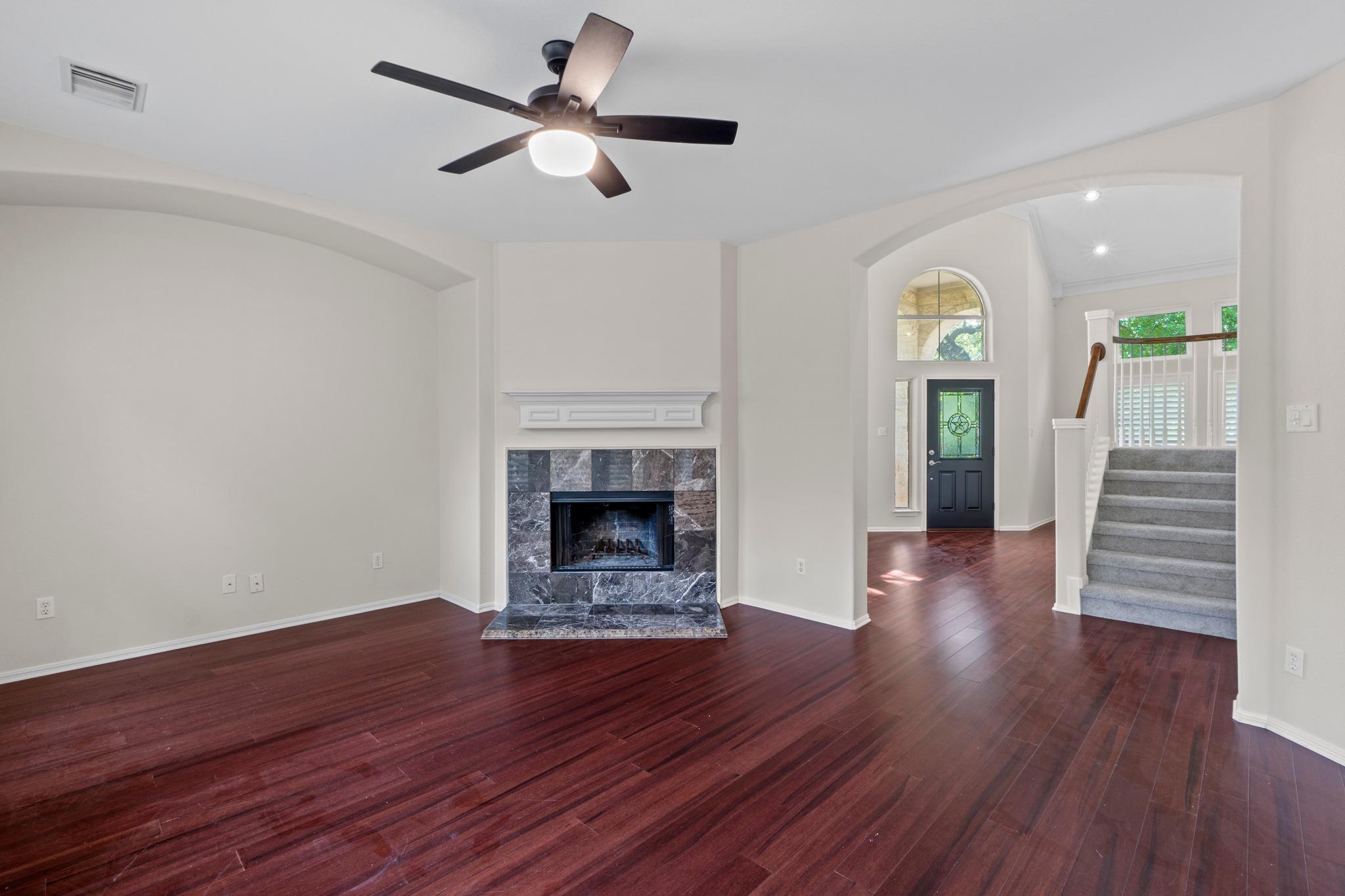 2 Muirfield Greens Lane Lakeway TX 78738