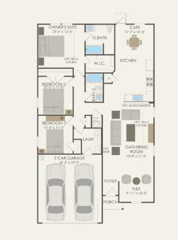 216 Cogitare Lane San Marcos TX 78666