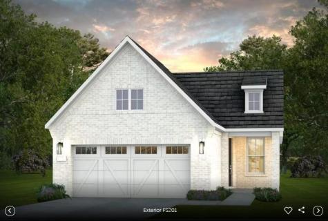 1006 Martingale Street Georgetown TX 78633