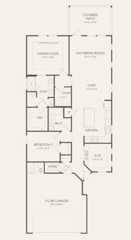 1006 Martingale Street Georgetown TX 78633