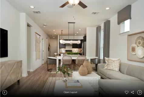 1006 Martingale Street Georgetown TX 78633