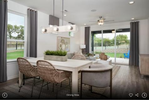 1006 Martingale Street Georgetown TX 78633