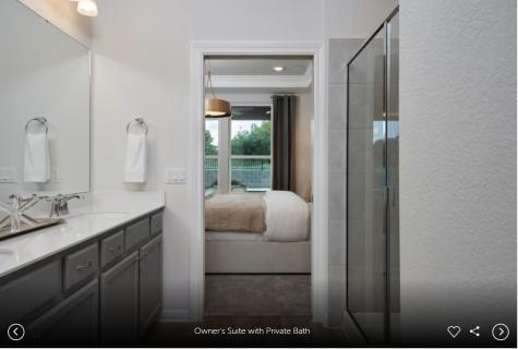 1006 Martingale Street Georgetown TX 78633