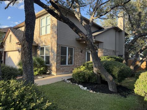 7712 Earp Way Austin TX 78729