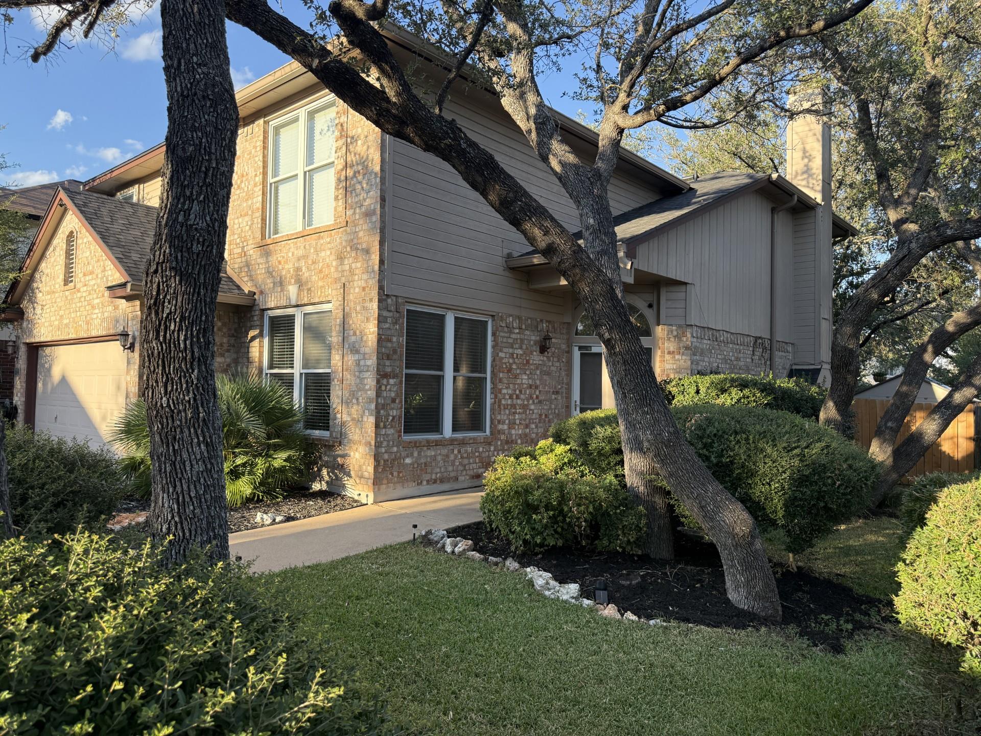 7712 Earp Way Austin TX 78729