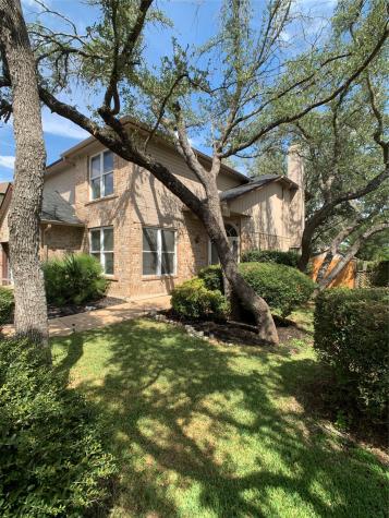 7712 Earp Way Austin TX 78729