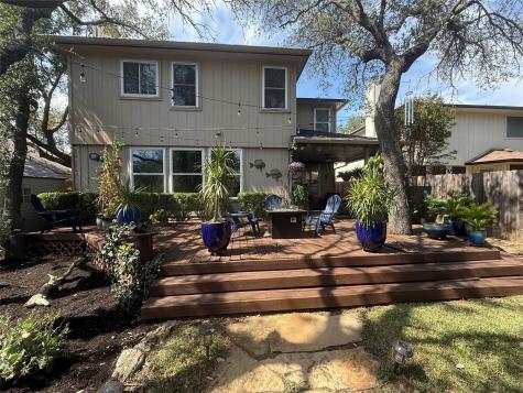 7712 Earp Way Austin TX 78729