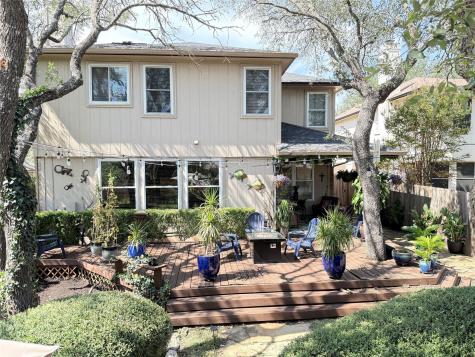 7712 Earp Way Austin TX 78729