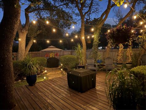 7712 Earp Way Austin TX 78729