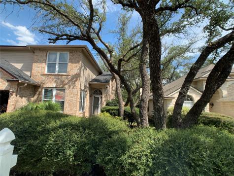 7712 Earp Way Austin TX 78729