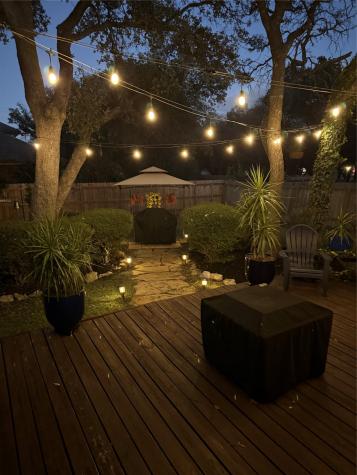 7712 Earp Way Austin TX 78729