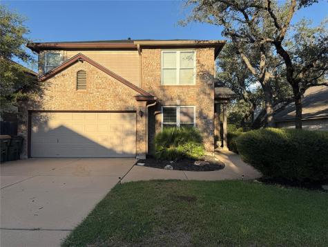 7712 Earp Way Austin TX 78729
