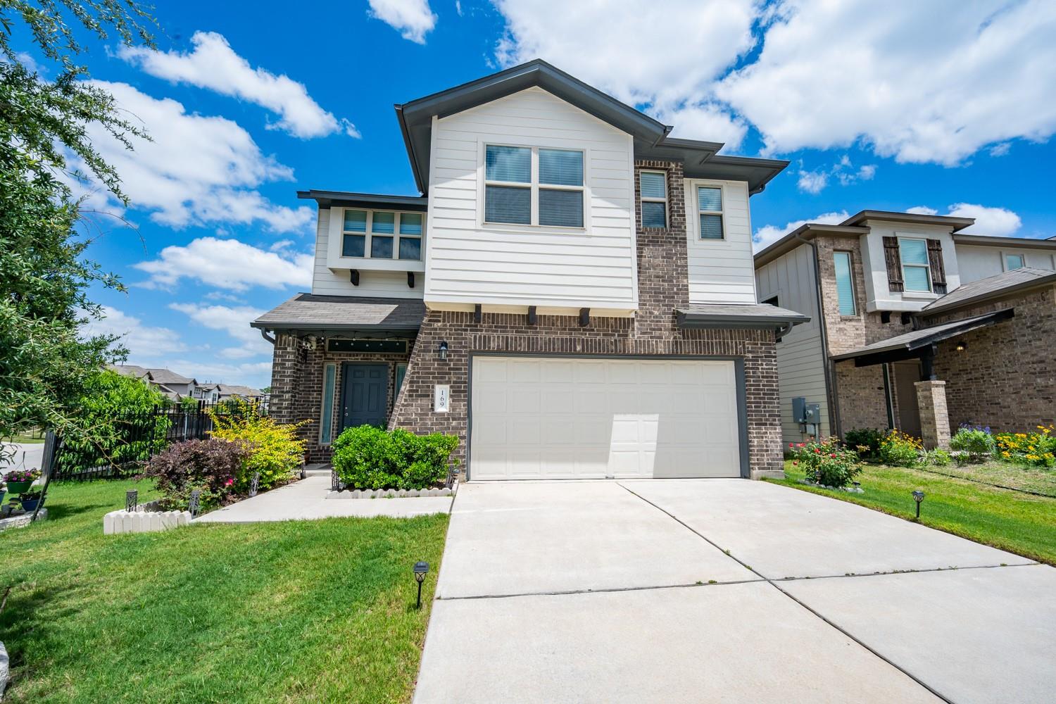 169 Mayney Lane Leander TX 78641
