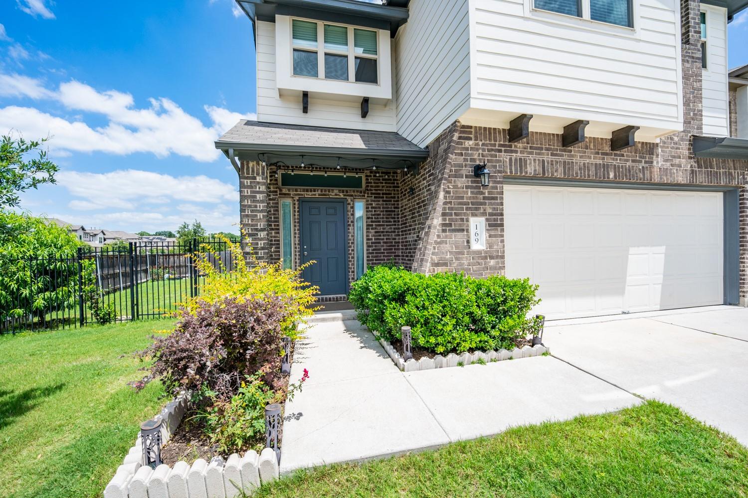 169 Mayney Lane Leander TX 78641