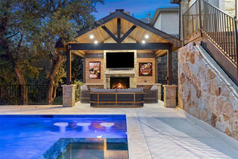 302 Duffy Lane Lakeway TX 78738