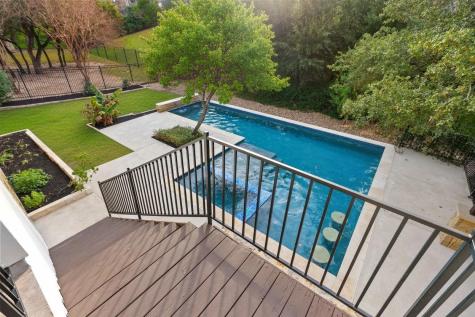 302 Duffy Lane Lakeway TX 78738