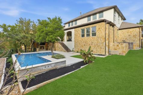 302 Duffy Lane Lakeway TX 78738