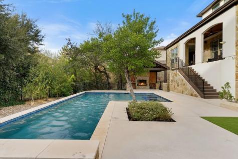 302 Duffy Lane Lakeway TX 78738