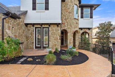 302 Duffy Lane Lakeway TX 78738