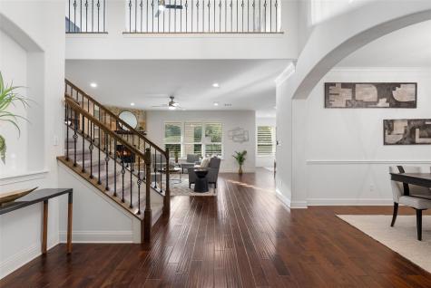 302 Duffy Lane Lakeway TX 78738