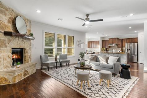 302 Duffy Lane Lakeway TX 78738