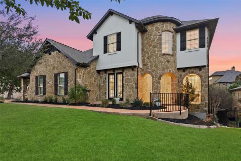 302 Duffy Lane Lakeway TX 78738