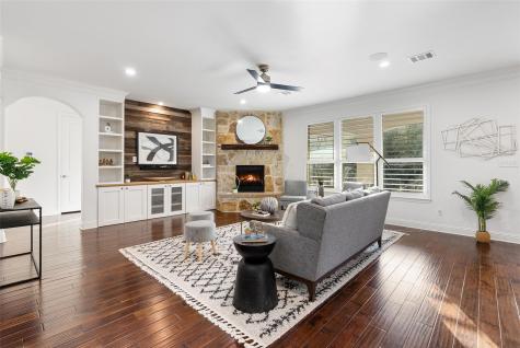 302 Duffy Lane Lakeway TX 78738