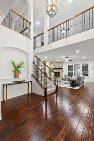 302 Duffy Lane Lakeway TX 78738