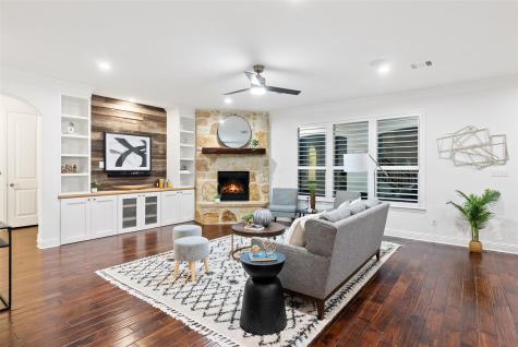 302 Duffy Lane Lakeway TX 78738