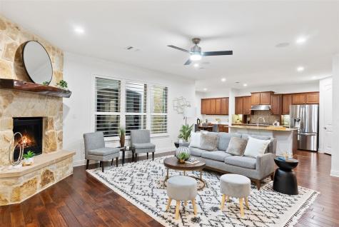 302 Duffy Lane Lakeway TX 78738