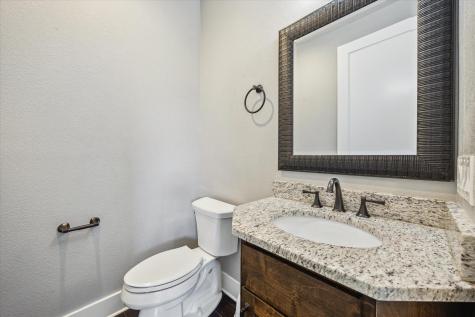 1509 Hill Top Drive Granite Shoals TX 78654