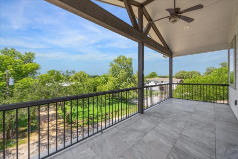 1509 Hill Top Drive Granite Shoals TX 78654