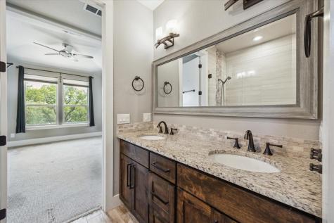 1509 Hill Top Drive Granite Shoals TX 78654