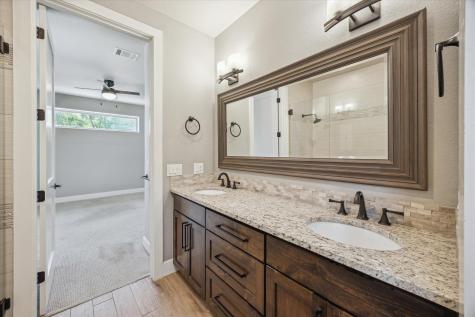 1509 Hill Top Drive Granite Shoals TX 78654