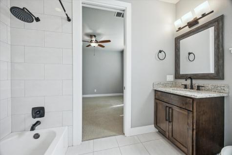 1509 Hill Top Drive Granite Shoals TX 78654